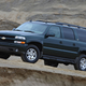 Illustration for article titled What does Oppo think of the GMT 800 Suburban?